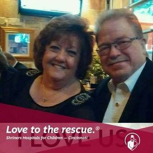 Meet your Posher, Sherry